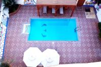 B&B Luxor - Hermina Guest House - Bed and Breakfast Luxor