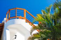 Encanto das Flores - B&B Pipa