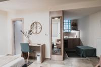 Standaard Appartement
