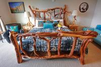 Deluxe Suite met Kingsize Bed