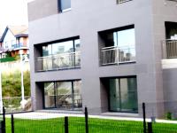 COSTA NORTE GYM Apartamento con Terraza Garaje y Piscina - B&B