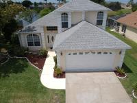 Mickey's Lake Villa 2 - B&B