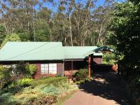 B&B Leura - Bluebell Cottage - Bed and Breakfast Leura