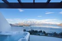 Belvedere Breath Taking Lake & Mountain Views - Ferienwohnung Queenstown