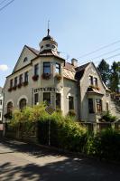 Penzion U Krejzů - Chambres d’hôtes Dolní Poustevna