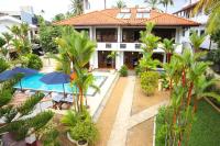 Sky and Sand Guesthouse - B&B