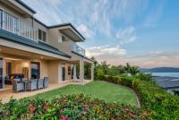 La Bella Waters 1 Wide Reaching Ocean Views And Buggy - Chambres d’hôtes Hamilton Island