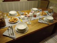 Chine Side - Bed and Breakfast Shanklin