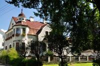 B&B Dolní Poustevna - Penzion U Krejzů - Bed and Breakfast Dolní Poustevna