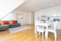 Skyline Oase l DG7'12 - Ferienwohnung