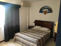 Dreamland Apartment No3 Azur Beach Complex PEREYBERE - B&B Grand Baie