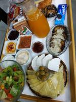 Indigolan - B&B Ma‘ale Gamla