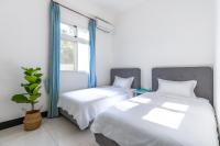 Double or Twin Room with Private External Bathroom