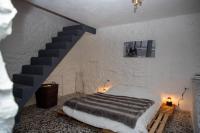 Vintage House in centro storico Basilicata Puglia - B&B Irsina