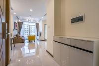 2 bedrooms apartment at Landmark Vinhomes Central Park - Ferienwohnung Ho-Chi-Minh-Stadt