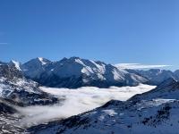 Maison de Ville 3 Chambres