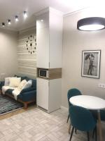 One bedroom apartment with balcony - Mosyazhna street 4