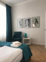 One bedroom apartment with balcony - Mosyazhna street 4