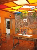 Casa Rural El Patio - Ferienwohnung Almadén