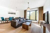 Appartement met 1 Slaapkamer