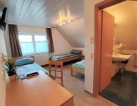 Chambre Triple