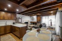 LOS CIERVOS de Alma de Nieve - B&B Baqueira-Beret