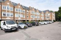 Northside Apartments Ealing - B&B