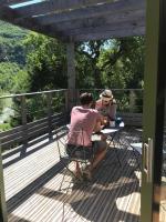 Chambre Double ou Lits Jumeaux Deluxe - Vue sur Rivière