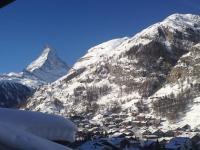 Haus Belmont - B&B Zermatt