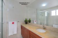 Apartment with Pool View