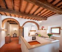 Apartment mit 2 Schlafzimmern