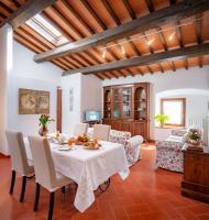 Two-Bedroom Apartment - Comfort 