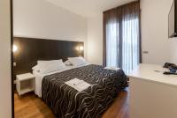 Chambre Double ou Lits Jumeaux Standard