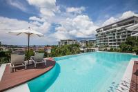 Palmetto Condominium - Ferienwohnung Karon Beach