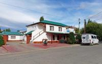 B&B El Calafate - Los Dos Pinos - Bed and Breakfast El Calafate