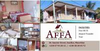 B&B Souillac - Affa Tourist Residence - Bed and Breakfast Souillac