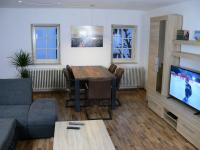 Apartamento de 2 dormitorios