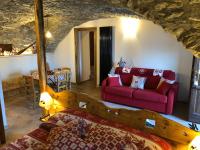 Maison Lucien - B&B Gignod