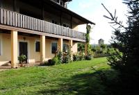 Apartment Boroví - Bed and Breakfast