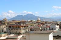 Montesanto 77 casa panoramica al centro storico - B&B