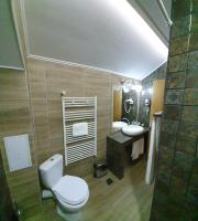 Deluxe Double Room with Shower