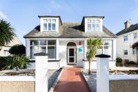 Oasis House - B&B Falmouth