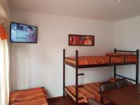 One-Bedroom Apartment with Balcony Unit 2