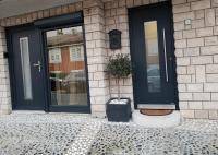 La vita urbana - Bed and Breakfast Koper