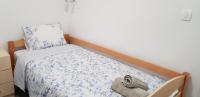 Standard Single Room with Shower