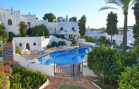 Yellow Jasper - Gemstone Getaway - B&B Marbella