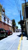 Casa Fibonacci - B&B Valparaíso