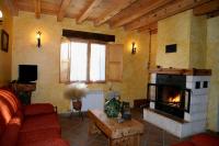 Casa Rural Roblejimeno - B&B Cubillo del César