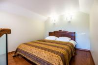Chambre Double Deluxe (2 Adultes + 1 Enfant)