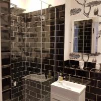 Habitación Doble con baño privado